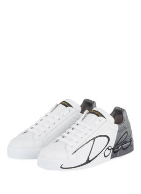 DOLCE&GABBANA Sneaker