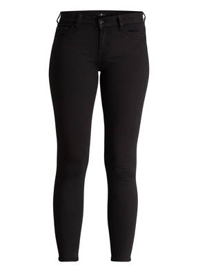 7 for all mankind Jeans SKINNY CROP