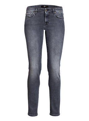 7 for all mankind Skinny-Jeans PYPER