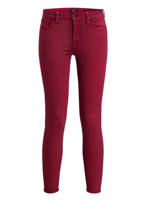 7 for all mankind 7/8-Hose