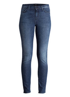 7 for all mankind Skinny-Jeans PYPER