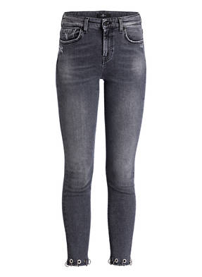 7 for all mankind 7/8-Jeans PYPER CROP