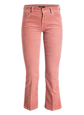 7 for all mankind Cordhose