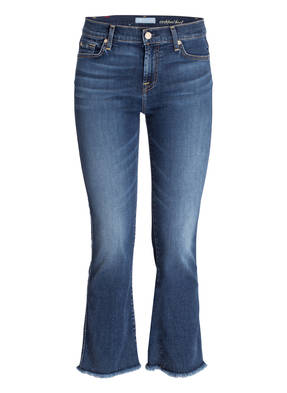 7 for all mankind 7/8-Jeans