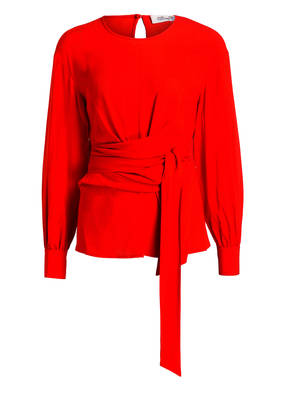 DIANE VON FURSTENBERG Wickelbluse