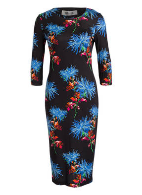 DIANE VON FURSTENBERG Seidenkleid SAIHANA
