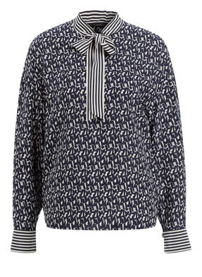 windsor Schluppenbluse