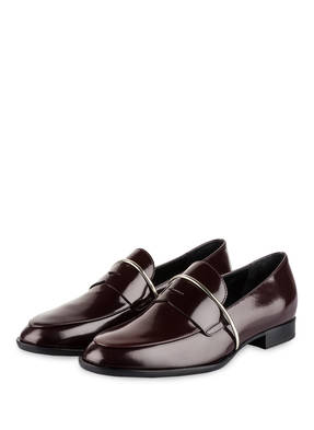 AGL ATTILIO GIUSTI LEOMBRUNI Penny-Loafer