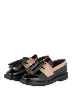AGL ATTILIO GIUSTI LEOMBRUNI Tassel-Loafer