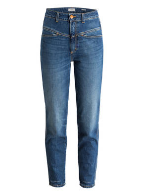 CLOSED Mom-Jeans PEDAL PUSHER