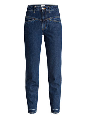 CLOSED Mom-Jeans PEDAL PUSHER