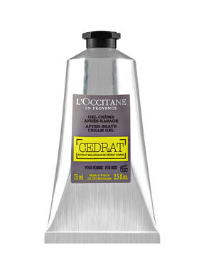 L'OCCITANE CÉDRAT