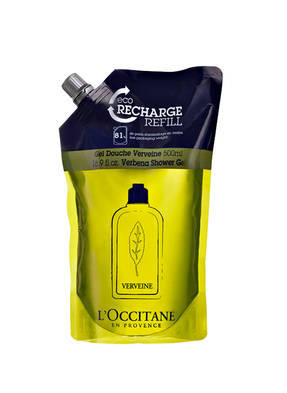 L'OCCITANE VERBENE DUSCHGEL REFILL