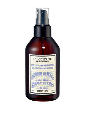 L'OCCITANE AROMACHOLOGIE