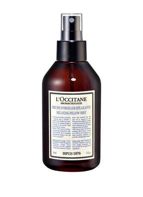 L'OCCITANE AROMACHOLOGIE