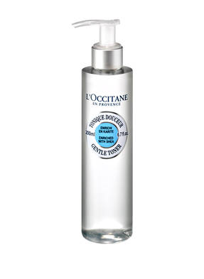 L'OCCITANE KARITÉ REINIGENDES 3-IN-1 GESICHTSWASSER