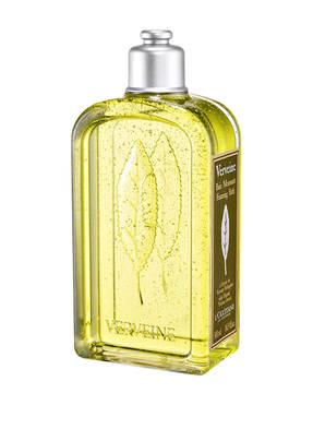 L'OCCITANE VERBENE SCHAUMBAD
