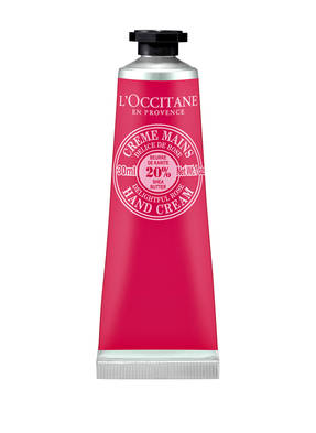 L'OCCITANE KARITÉ HANDCREME ROSEN