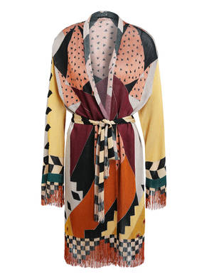ETRO Strickjacke