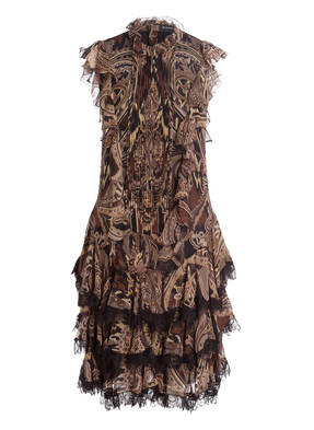 ETRO Seidenkleid