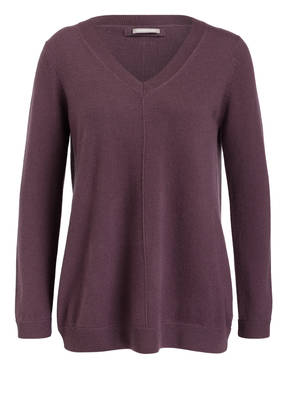 HEMISPHERE Cashmere-Pullover