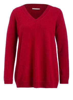 HEMISPHERE Cashmere-Pullover