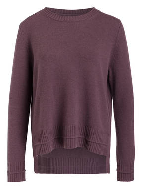 HEMISPHERE Pullover