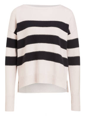 HEMISPHERE Cashmere-Pullover
