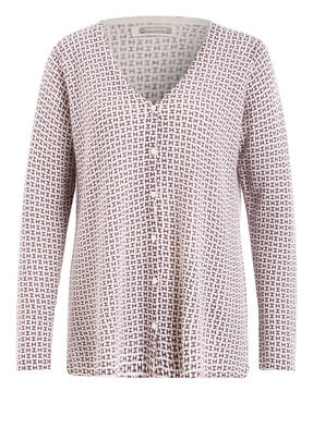 HEMISPHERE Cashmere-Strickjacke