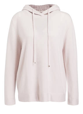 HEMISPHERE Cashmere-Strick-Hoodie