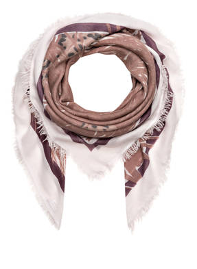 HEMISPHERE Cashmere-Tuch PLEO