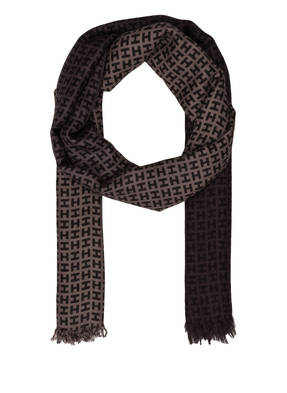HEMISPHERE Cashmere-Schal