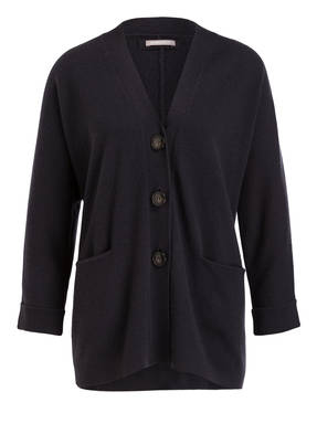 HEMISPHERE Cashmere-Strickjacke