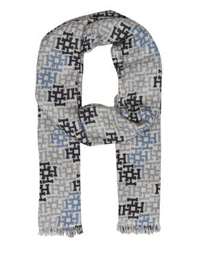 HEMISPHERE Cashmere-Schal ALIKI