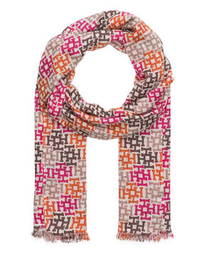 HEMISPHERE Cashmere-Schal ALIKI