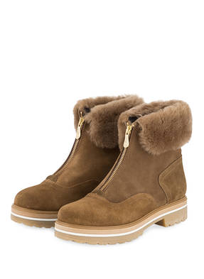 kanna Boots MERY