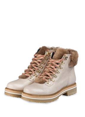 kanna Schnürboots MERY