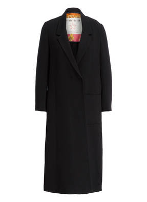 SHIRTAPORTER Mantel