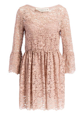 SHIRTAPORTER Spitzenkeid