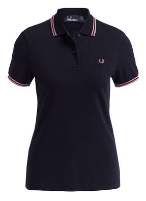 FRED PERRY Piqué-Poloshirt