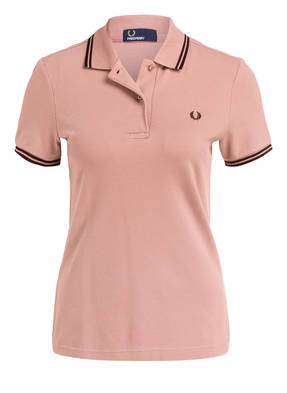 FRED PERRY Piqué-Poloshirt