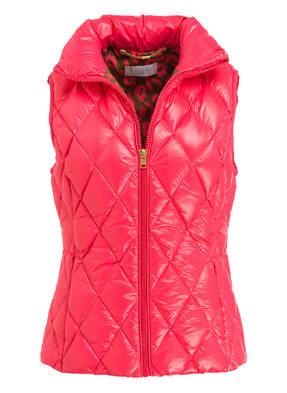 ESCADA SPORT Daunenweste MONY