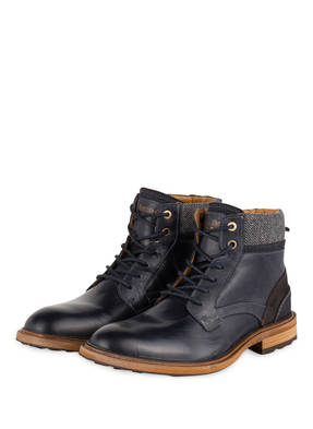 Pantofola d'Oro Schnürboots