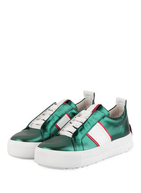 KENNEL & SCHMENGER Plateau-Sneaker MEGA