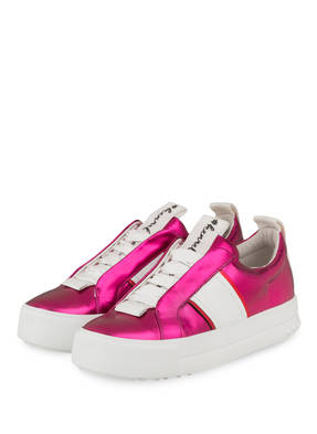 KENNEL & SCHMENGER Plateau-Sneaker