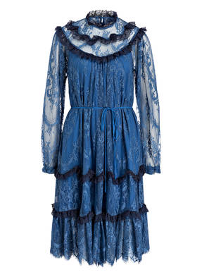 needle & thread Spitzenkleid SCALLOP