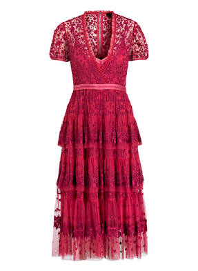 needle & thread Cocktailkleid