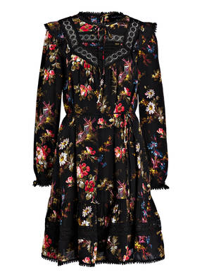 needle & thread Kleid DARK FORREST