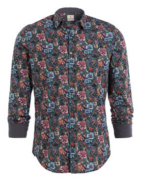 Q1 Manufaktur Hemd ROGER Slim Fit