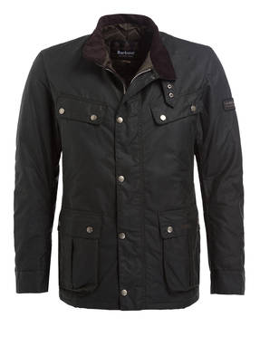 BARBOUR INTERNATIONAL Fieldjacket DUKE